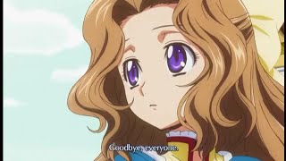 Nunnally finally leaves Wonderland [upl. by Zoba]