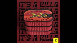 FISHER Shermanology  Its a Killa [upl. by Dareg]