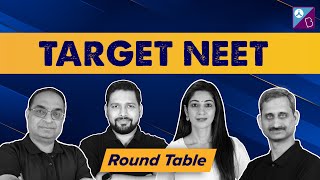 Target NEET  NEET 2024  NEET 2025  Aakash Byjus NEET  AIIMS [upl. by Nuli281]