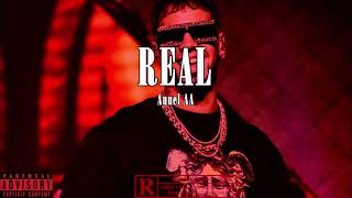 Anuel AA Type Beat  REAL Instrumental de Reggaeton II Pista de Reggaeton Beat 2024 [upl. by Igig]