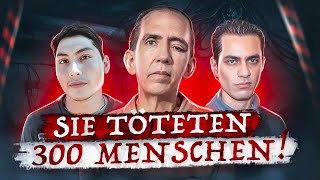 5 AlptraumFälle  True Crime Deutsch [upl. by Ayekram]