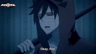 Satsuriku no Tenshi Episode 14  Part 1 English Sub [upl. by Flita]