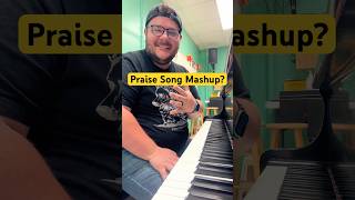 I Combine Classic amp Current Praise And Worship Songs [upl. by Lita]