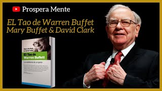 📚 Audiolibro Completo El Tao de Warren Buffet en Español 🚀 de Mary Buffet amp David Clark en Español 💸 [upl. by Kienan]