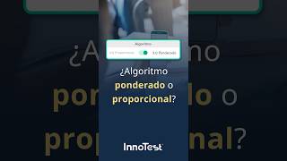 ¡Tú decides cómo estudiar 😉 𝗜𝗻𝗻𝗼𝗧𝗲𝘀𝘁 𝘀𝗲 𝗮𝗱𝗮𝗽𝘁𝗮 𝗮 𝘁𝗶 app oposiciones opos24 [upl. by Mapes]