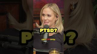 💀 TRAUMA FOR TRAUMA 😂💀😂  First Date w Adrienne Iapalucci firstdate femalecomedy [upl. by Grof120]