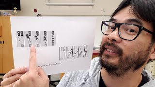 Proficiency Scales Explained Using Parallel Parking [upl. by Pimbley]