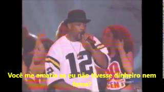 50 Cent 21 Questions Legendado [upl. by Ennaul]