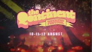 The Qontinent 2012  TV Commercial [upl. by Lorenzo667]