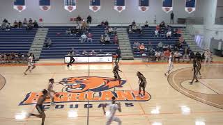 Ramean Hinton Highlights 20232024 [upl. by Nosral]