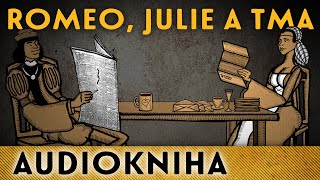 Jan Otčenášek  Romeo Julie a tma [upl. by Eirehs]