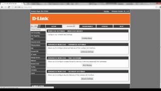 Modem Router How to How to block website [upl. by Stockwell]