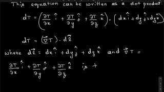 Gradient Divergence and Curl [upl. by Tavie672]