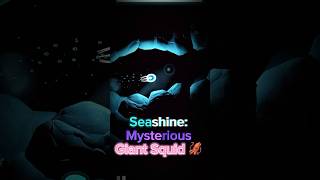 ￼Seashine Giant Squid Tutorial map only [upl. by Tedi]