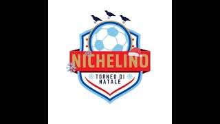 Live streaming di Campionato di Nichelino [upl. by Seth]