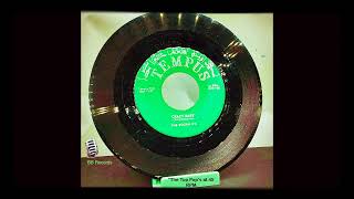 The Rockin R’s “ Crazy Baby” Tempus Records [upl. by Acilegna120]