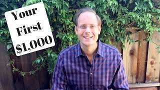 How To Invest 1000 Investing 1000 For Dividends [upl. by Ri327]