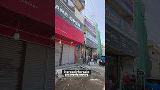 Commercial Building for sale Chandanagar  ReadyForSale Properties [upl. by Taft]