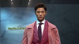 Vanhart di Albazar 16SS 장기용 변우석 주우재 [upl. by Laddie765]