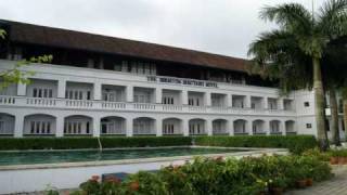 Brunton Boatyard Boutique Hotel  Fort Kochi  Kerala Hotels [upl. by Hanselka]