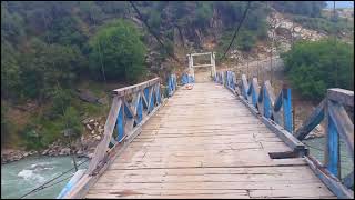 kumrat valley 2022 upper dir kumrat  ahmad safi vlogs [upl. by Anadroj613]