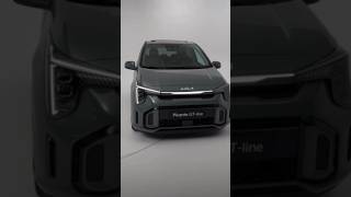 Kia Picanto GTLine 2024 [upl. by Nwahsan220]