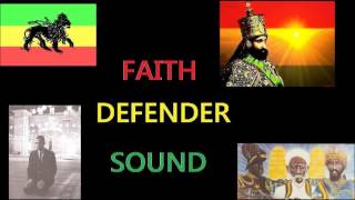 ALPHA amp OMEGA Remix PRINCE MALACHI  Jah Love [upl. by Asilaj140]