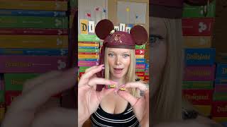 Building A Mini Disneyland Box 5 of 100 YouTube Shorts [upl. by Nitsed]