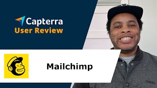 Mailchimp Review The best marketing tool for small business [upl. by Ahsiekam]