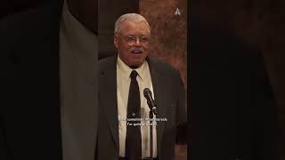 James Earl Jones  Honorary Oscar Winner [upl. by Burnham]