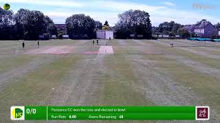 Golden Hill Cricket Club Live Stream [upl. by Rianon404]