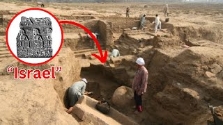 Atheist Archaeologists find out Bible is right [upl. by Swift]