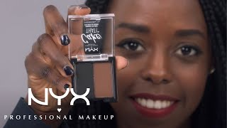 Fall Beauty Drop 2017  NYX Cosmetics [upl. by Jeffy]