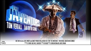 Inside No 9 The Inventors  Part 1 [upl. by Eimam]