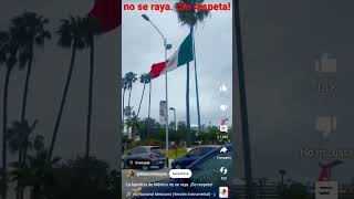 Ahi que respetar a México🇲🇽 [upl. by Taub456]