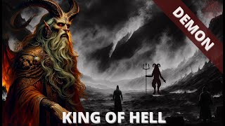 Lesser Key of Solomon explained  Demon King of Secrets – Vine [upl. by Harte]