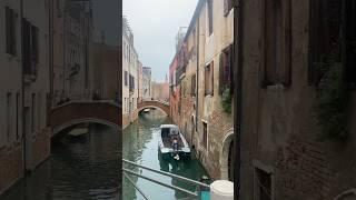 In den Gassen von Venedig travel italy [upl. by Lodhia285]