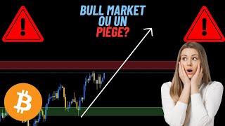 Prévisions des Cryptomonnaies 2024  Analyse d’Expert sur Bitcoin Ethereum et Principaux Altcoins [upl. by Nahgeem]