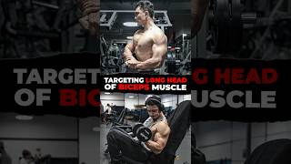 Effective Bicep Workout Techniques for Increased Width and Definition  jeetselal hsacademy [upl. by Eldoree]