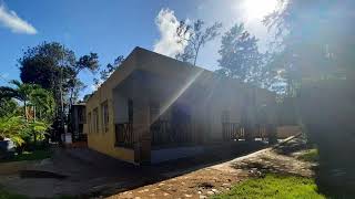 Se Vende Casa en Zona Campestre Arbolada 20242710 [upl. by Sidnala48]