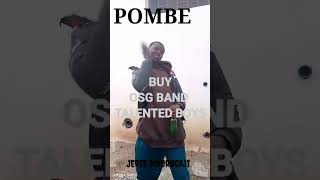 POMBE Song PROMO 13 [upl. by Bobinette]