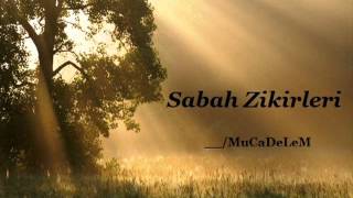 Sabah Zikirleri [upl. by Yebloc]