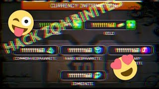 Respawnables  How to get 1111111168 Respawnite Zombinite Gold and Money  Android [upl. by Cutty]