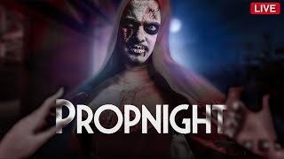 PROPNIGHT BADMASH LOBBY MortaLArmy [upl. by Ruhtra]