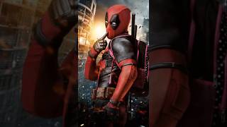 DEADPOOL FIGHT SCENE CAPCUT EDITTING HDR  100K  VIEWS shorts [upl. by Mariken]