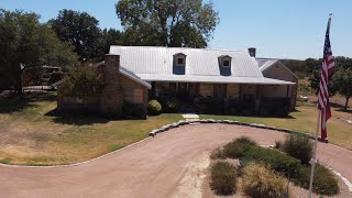 FW Fiesta Winery and Vineyard  Cedar Tap Railroad Trestle Foundations in 4K [upl. by Valiant]