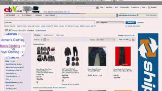 How to Buy Stuff on Ebay [upl. by Salomon610]