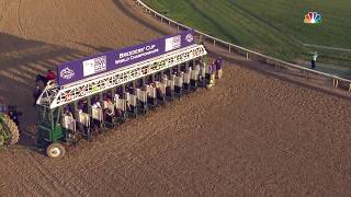 2018 Breeders Cup Classic  Accelerate [upl. by Der]