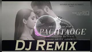 Bada pachatoge dj song [upl. by Eleira296]