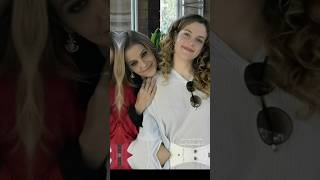 Elvis daughter Lisa Marie and granddaughter Riley Keough elvisfamily [upl. by Nitnilc]